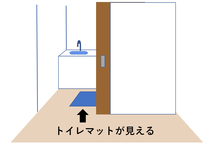 新築ブログ⑯～早くも後悔。イメージしていたトイレと違う。諦めるしかない。 気ままな雑記ブログ