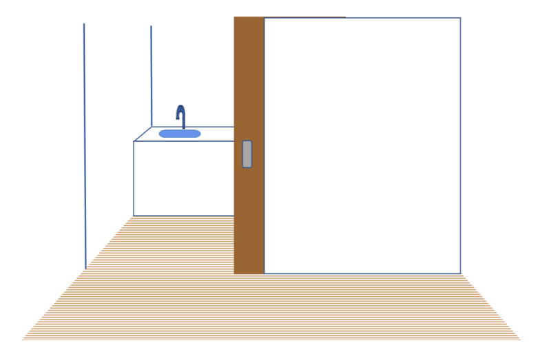 新築ブログ⑯～早くも後悔。イメージしていたトイレと違う。諦めるしかない。 気ままな雑記ブログ